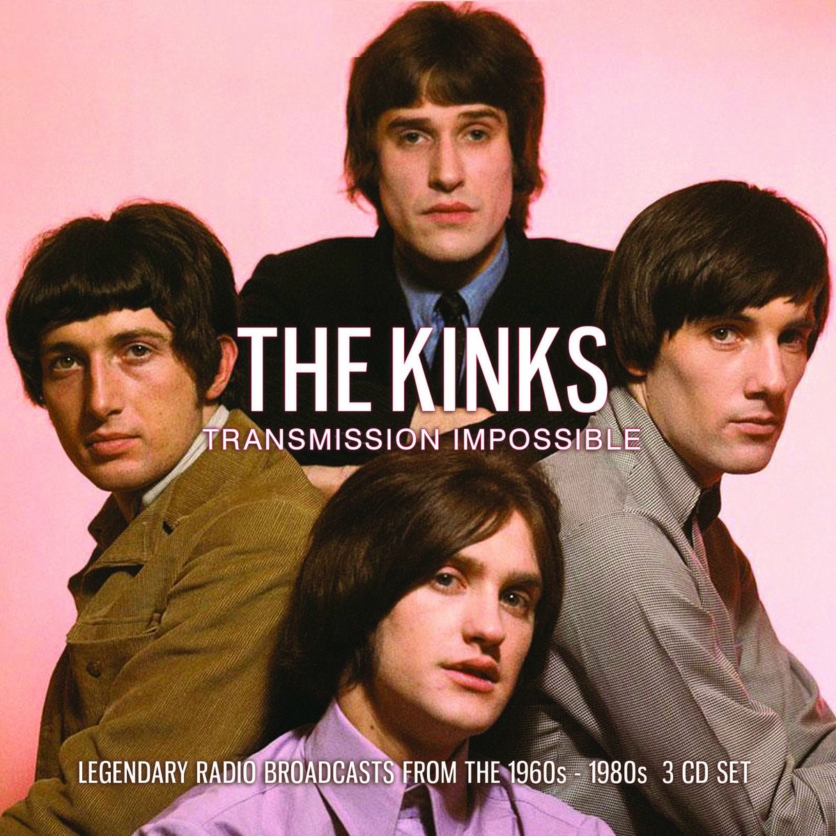 The Kinks